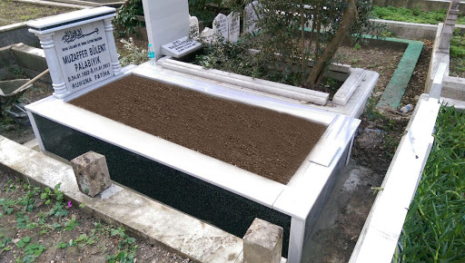 Amasya Granit Mezar Modelleri Yapımı